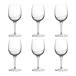 Aero Hvidvinsglas - 6 stk.