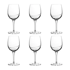 Aero Rødvinsglas - 6 stk.