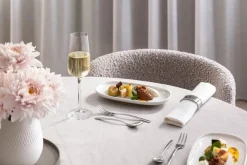 Afina Champagneglas - 4 stk.