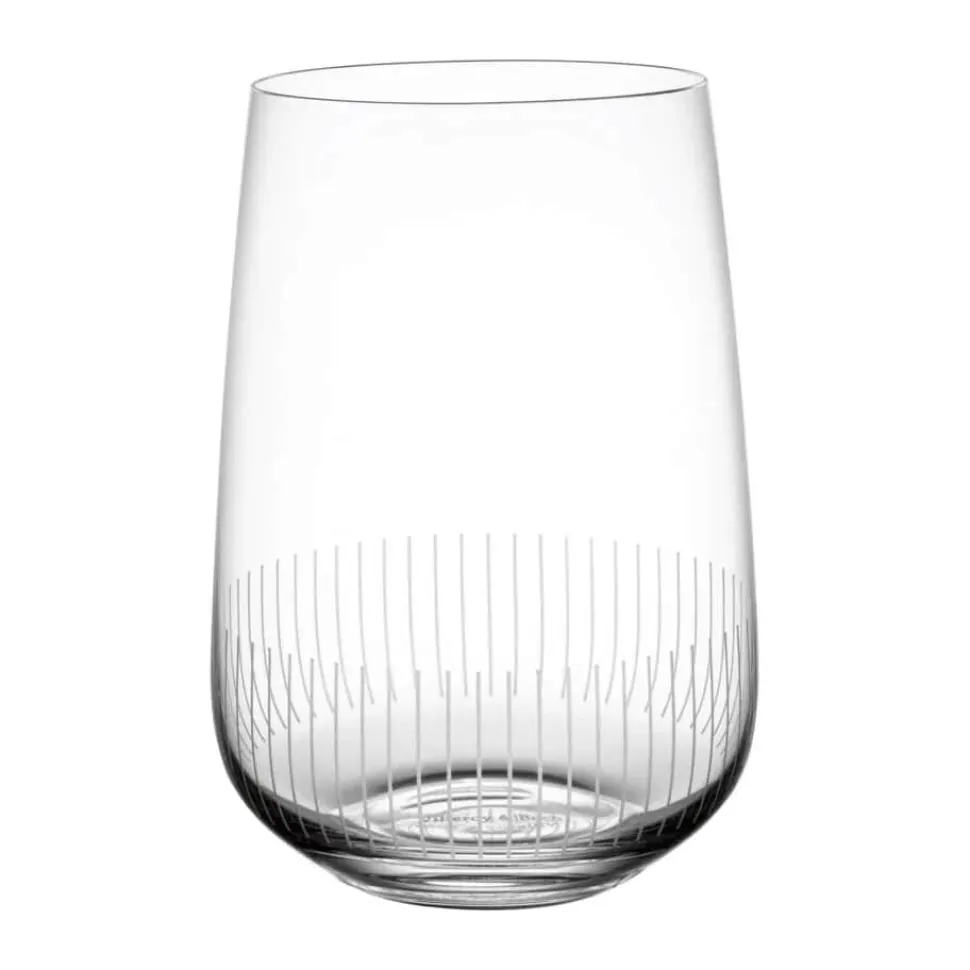 Afina Highball Glas - 4 stk.