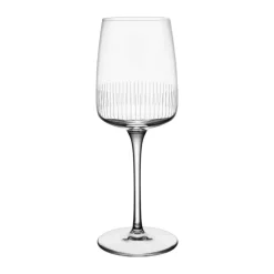 Afina Hvidvinsglas - 4 stk.
