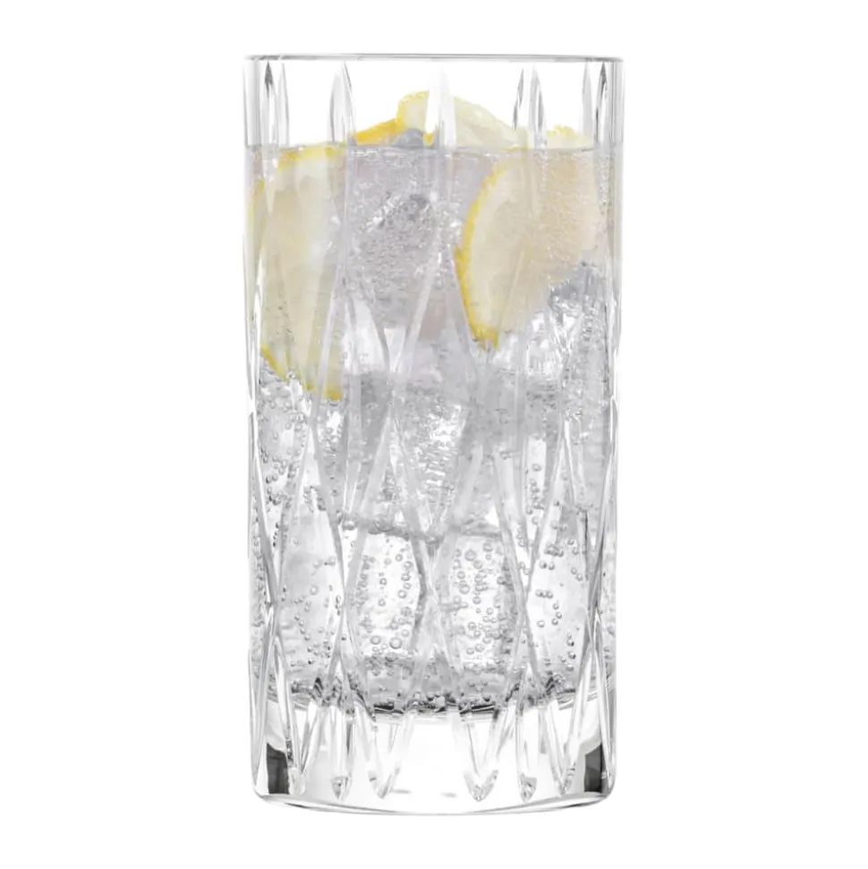Age Longdrink Glas - 4 stk.