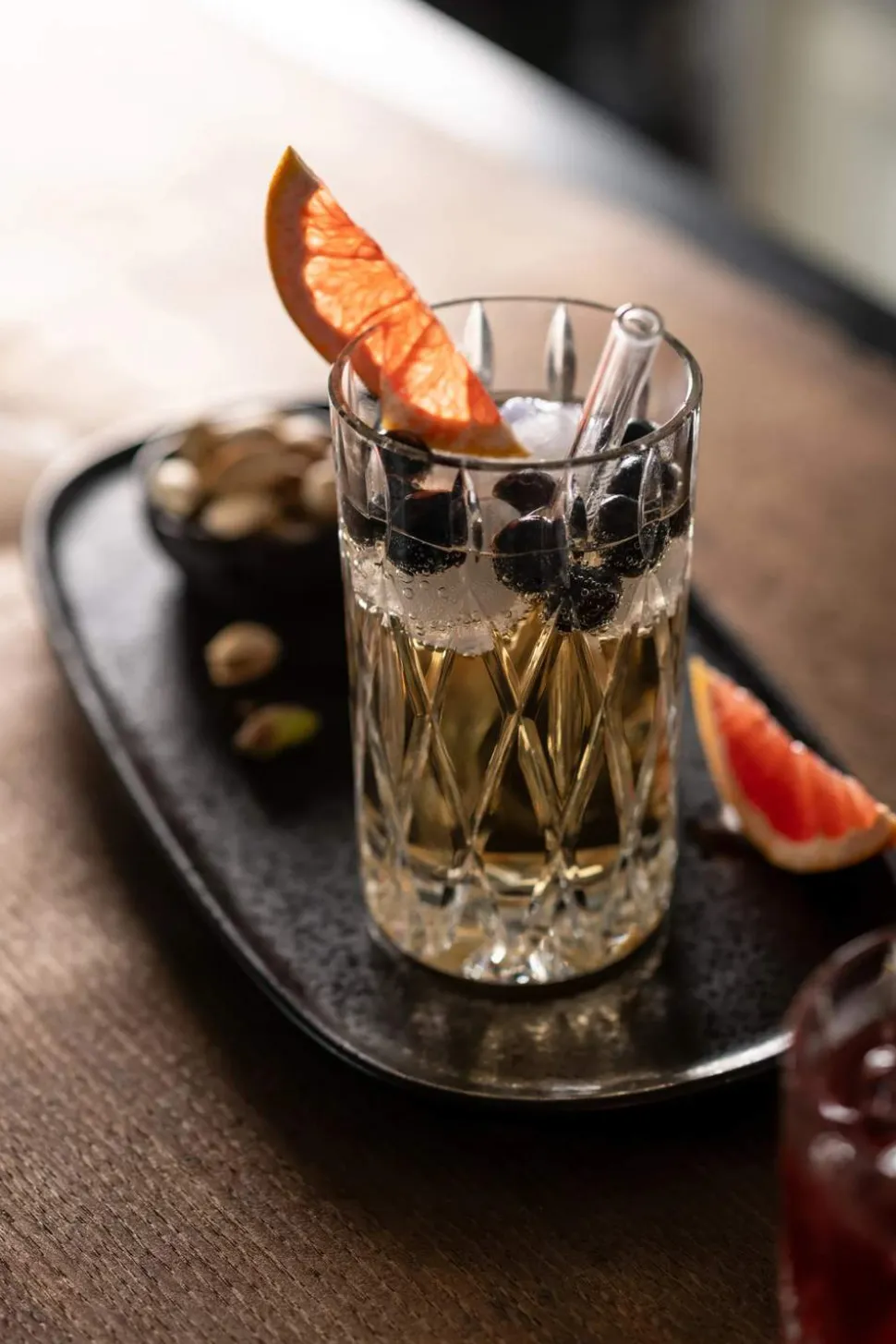 Age Longdrink Glas - 4 stk.