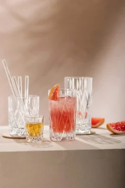 Age Shotglas - 4 stk.
