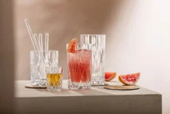 Age Vandglas - 4 stk.