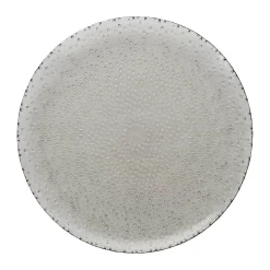 aida Raw Glass Beads Tallerken