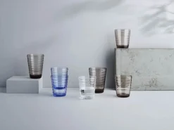 Aino Aalto Vandglas - 2 stk.