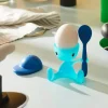 Alessi Æggebæger med ske