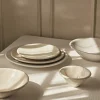 Alfredo Serveringsfad