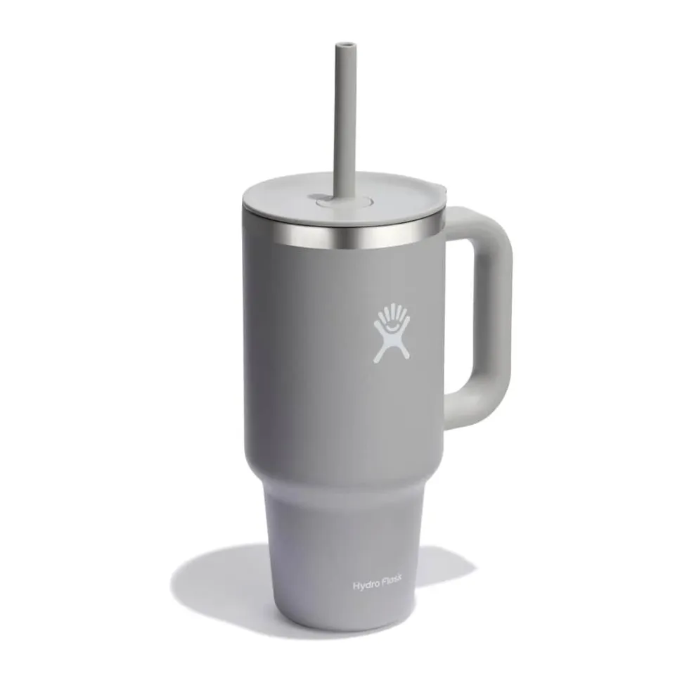 All Around Travel Tumbler