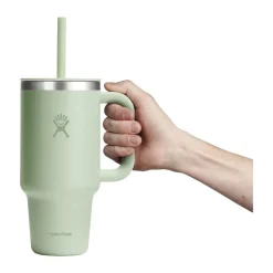 All Around Travel Tumbler