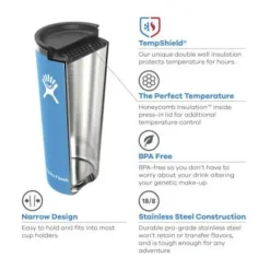 All Around Tumbler
