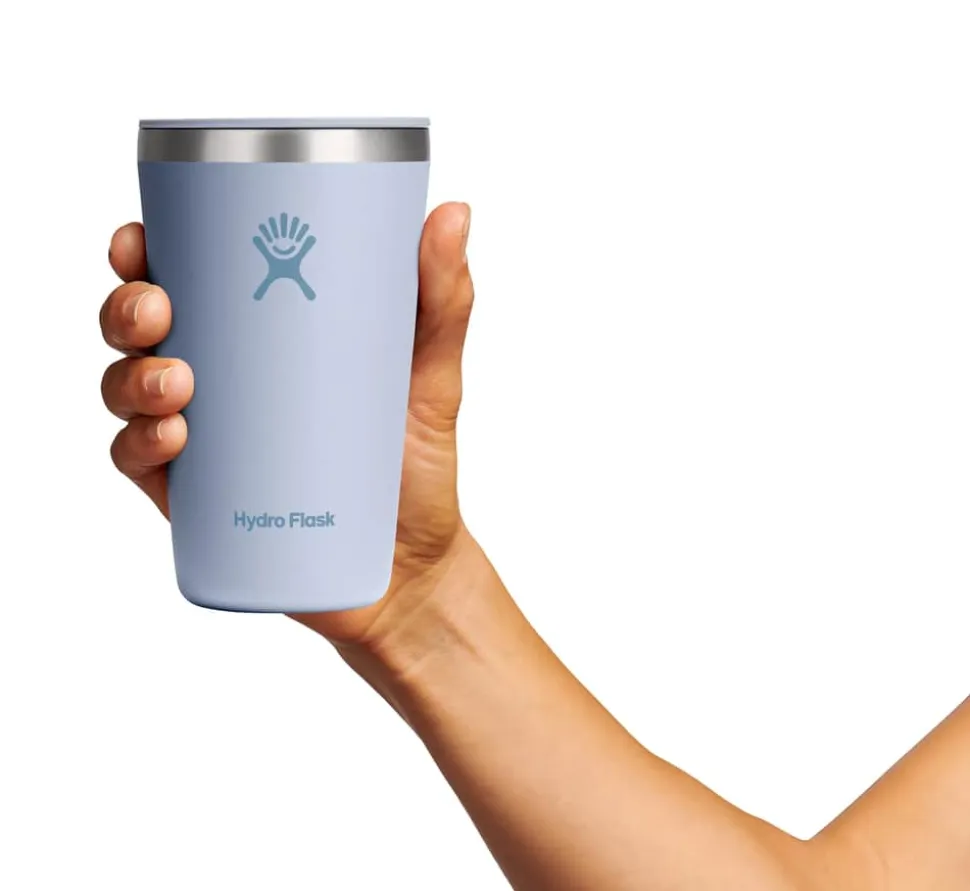 All Around Tumbler