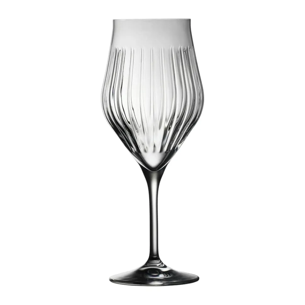 Ane Hvidvinsglas - 4 stk.