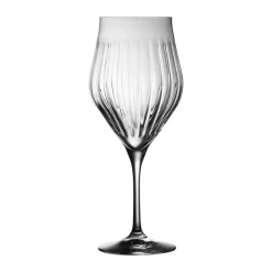 Ane Rødvinsglas - 4 stk.