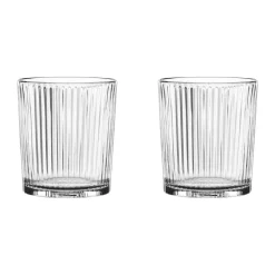 Aperitivo Vandglas - 2 stk.