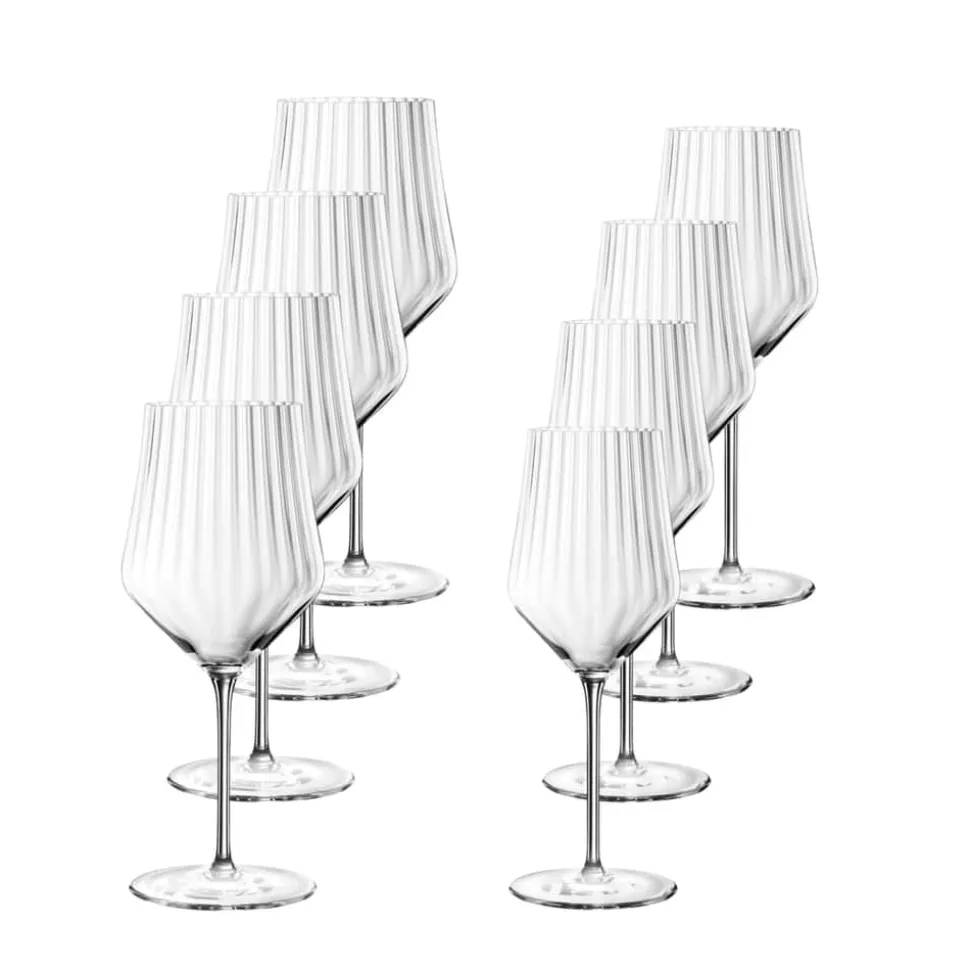 Aperitivo Vinglas - 8 stk.