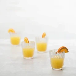 Archie Glas - 6 stk.