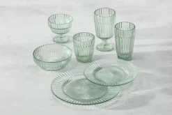 Archie Longdrink Glas - 6 stk.