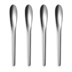 Arne Jacobsen Teske Mat - 4 stk.