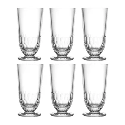 Artois Ølglas - 6 stk.
