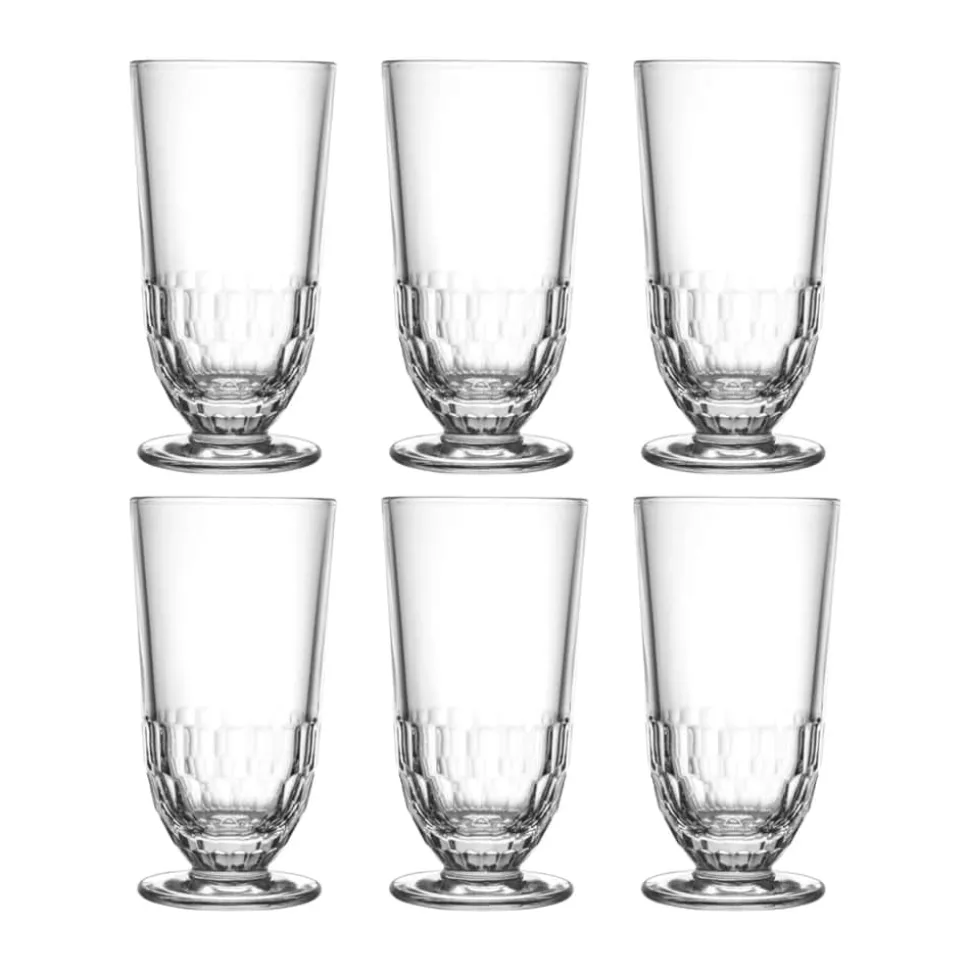 Artois Ølglas - 6 stk.