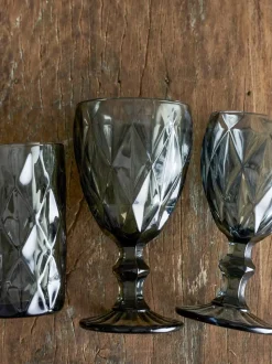 Asana Hvidvinsglas