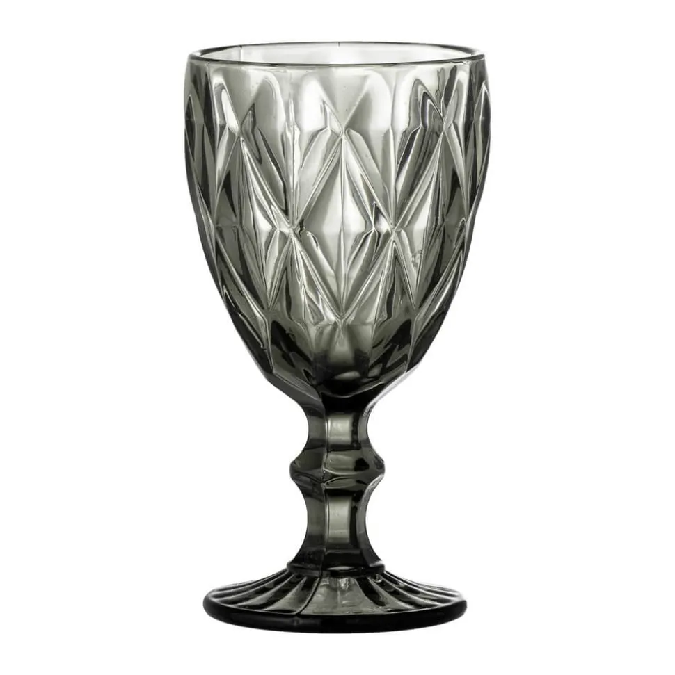 Asana Hvidvinsglas
