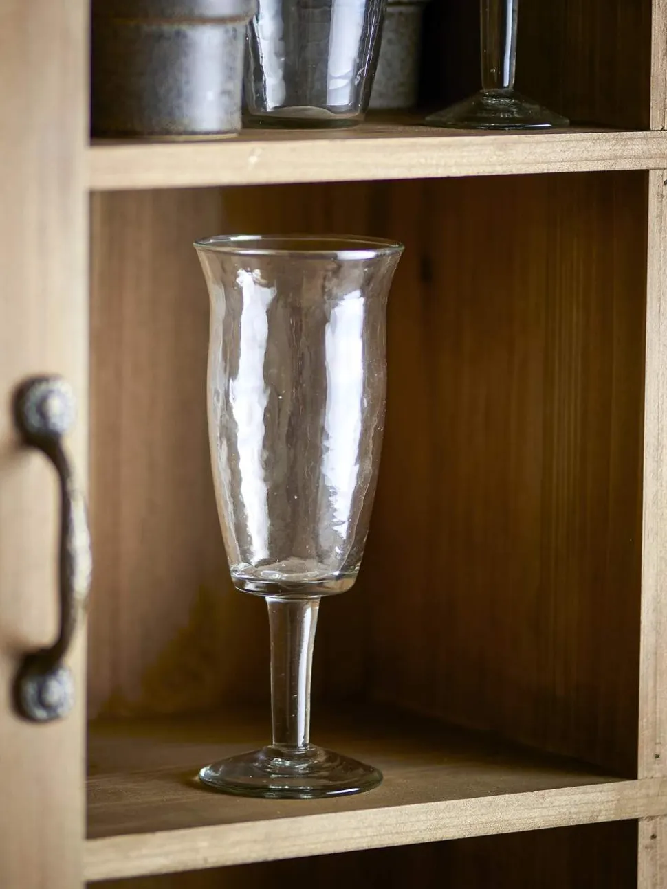Asha Rødvinsglas - 4 stk.
