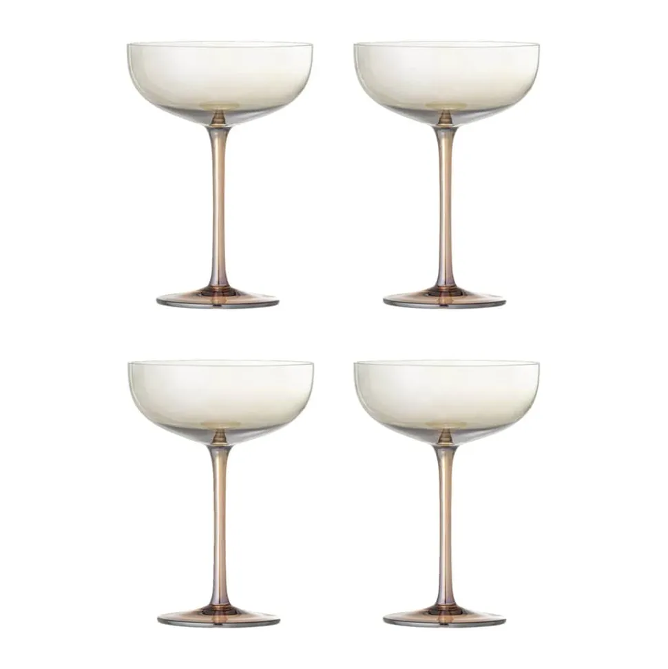 Aston Cocktailglas - 4 stk.
