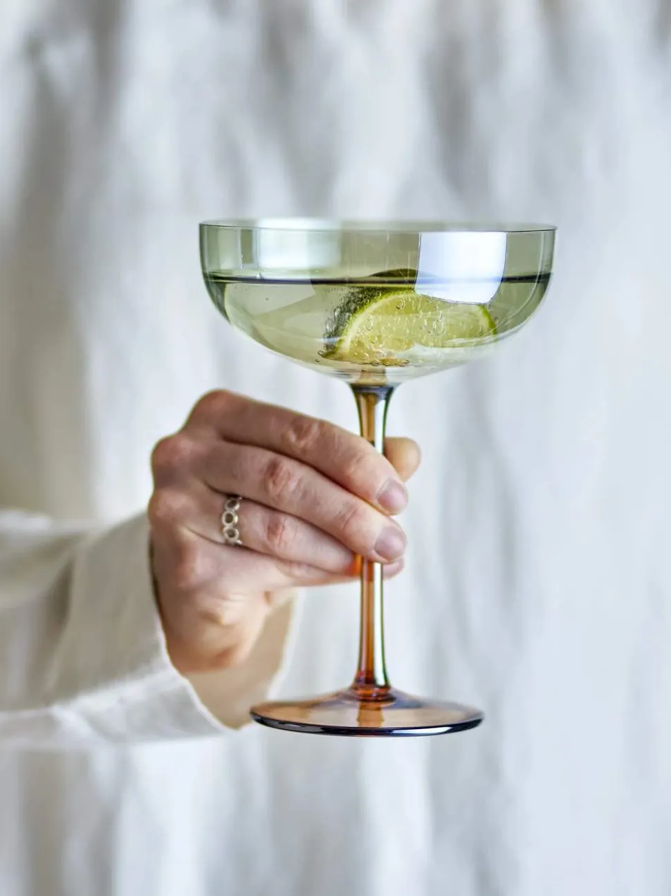 Aston Cocktailglas - 4 stk.