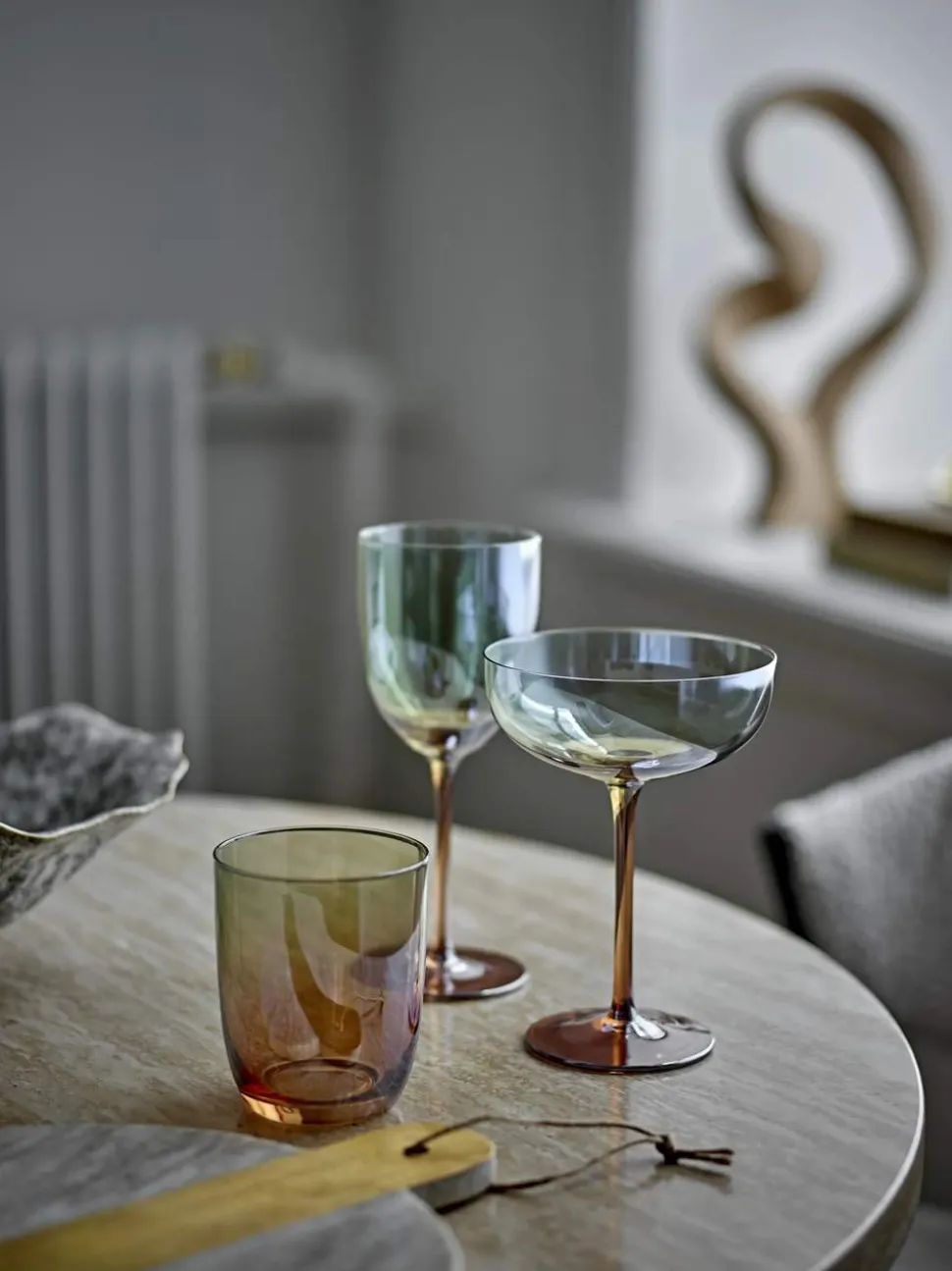 Aston Cocktailglas - 4 stk.