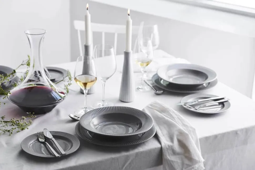 Authentis Bordeauxglas