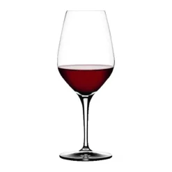 Authentis Bordeauxglas
