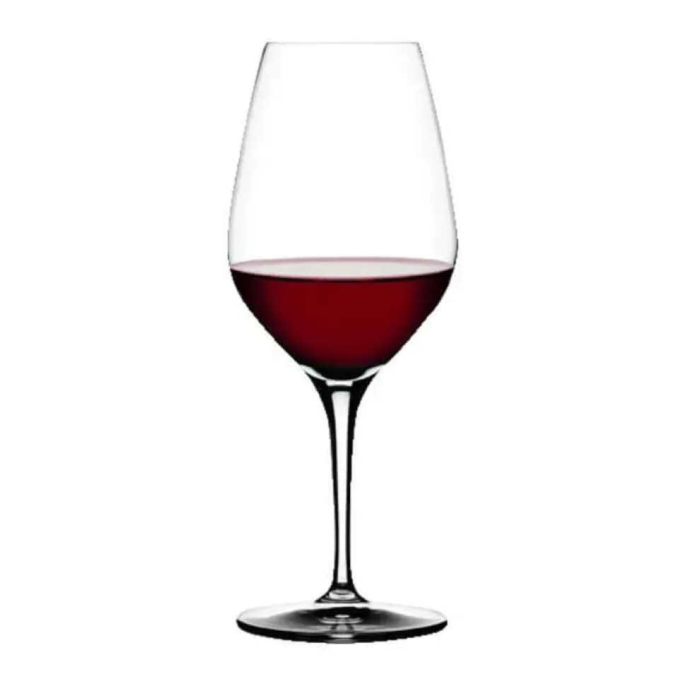 Authentis Bordeauxglas