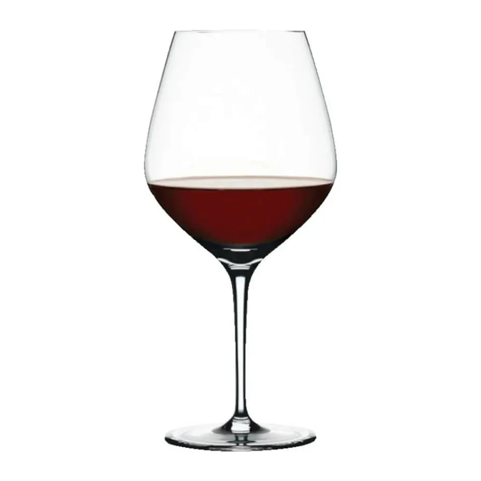 Authentis Bourgogneglas