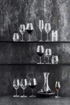 Authentis Spiritusglas