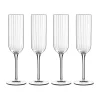 Bach Champagneglas - 4 stk.