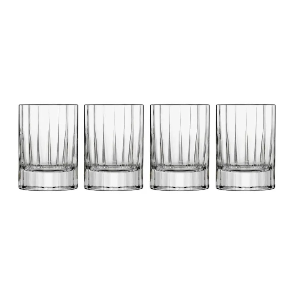 Bach Shotglas - 4 stk.