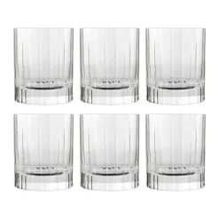Bach Whiskyglas - 6 stk.