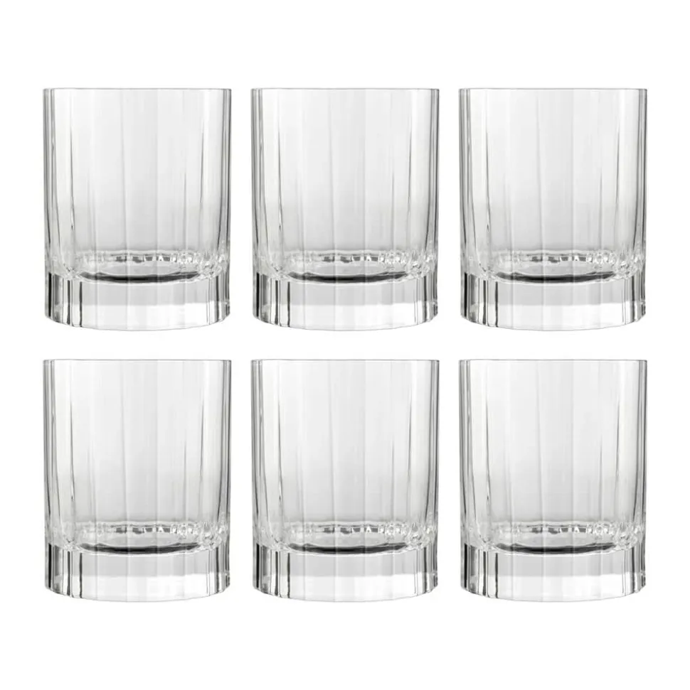 Bach Whiskyglas - 6 stk.