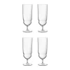 Backdoor Teguila Cocktailglas - 6 stk.