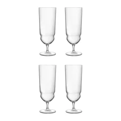 Backdoor Teguila Cocktailglas - 6 stk.