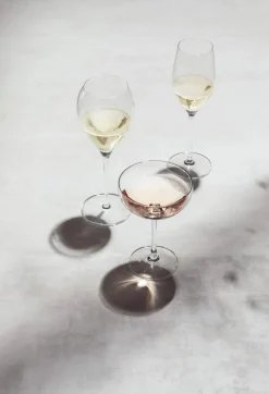 Bar Special Champagneglas - 4 stk