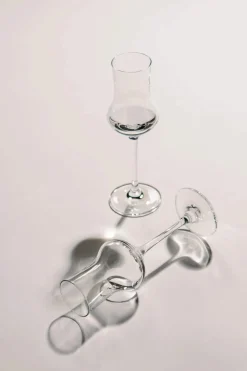 Bar Special Grappa Glas - 6 stk.