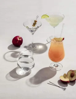 Bar Special Margaritaglas - 4 stk