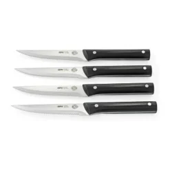 BBQ Steakknive - 4 stk.