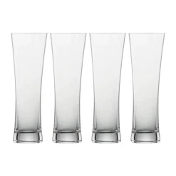 Beer Basic Hvede Ølglas - 4 stk.