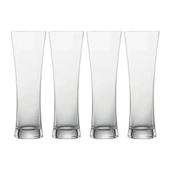 Beer Basic Hvede Ølglas - 4 stk.