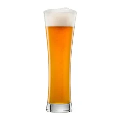 Beer Basic Hvede Ølglas - 4 stk.